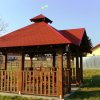Mała Architektura &raquo; Altana w Podlegórzu